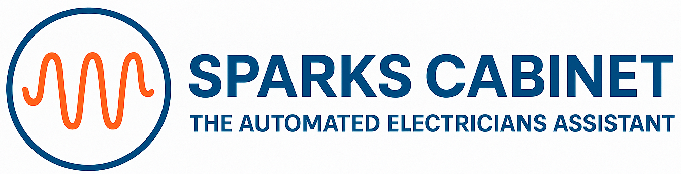 SparksCabinet Logo